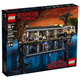 Illustration for article titled iStranger Things/i Is Getting an Absolutely Mind-Boggling Lego Set